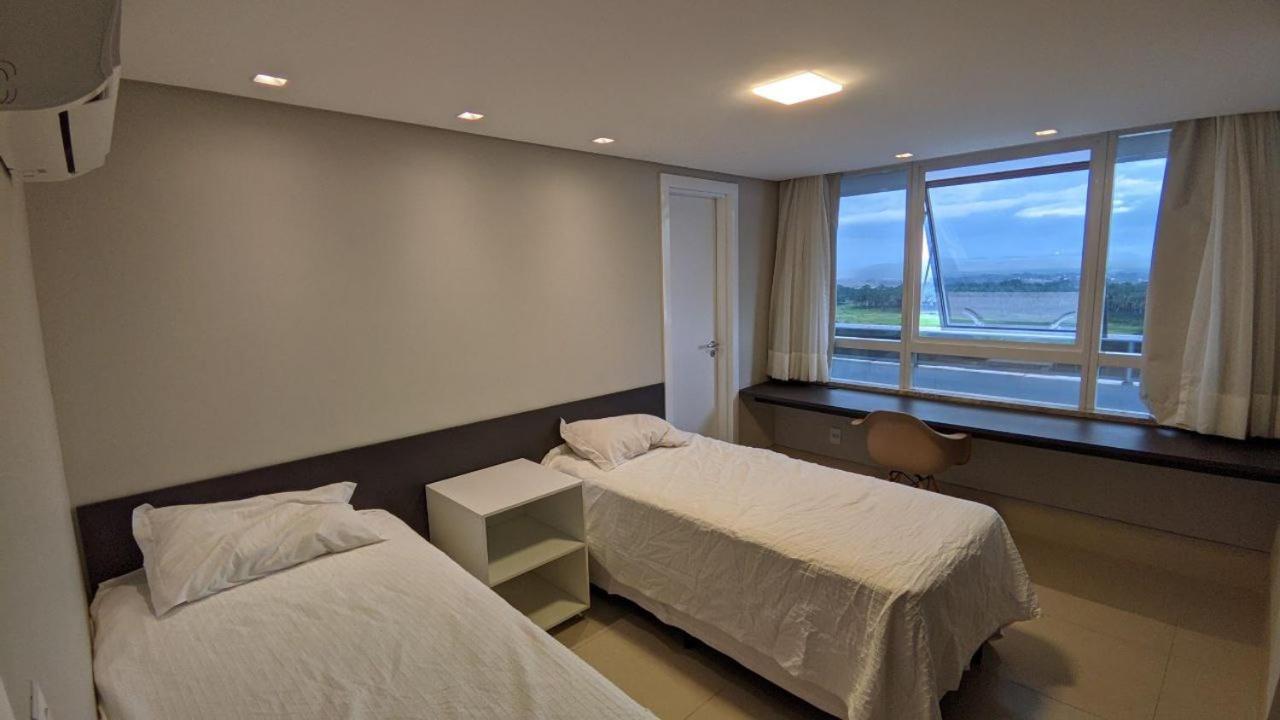 Apartment mit 2 Schlafzimmern