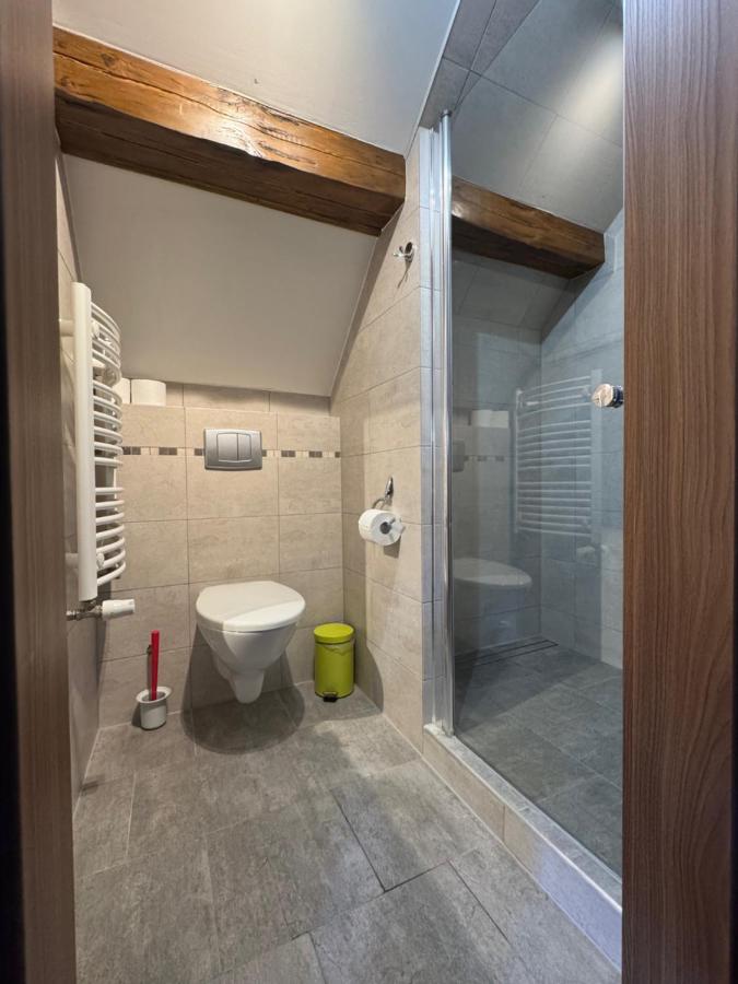 Quadruple Room with Garden View