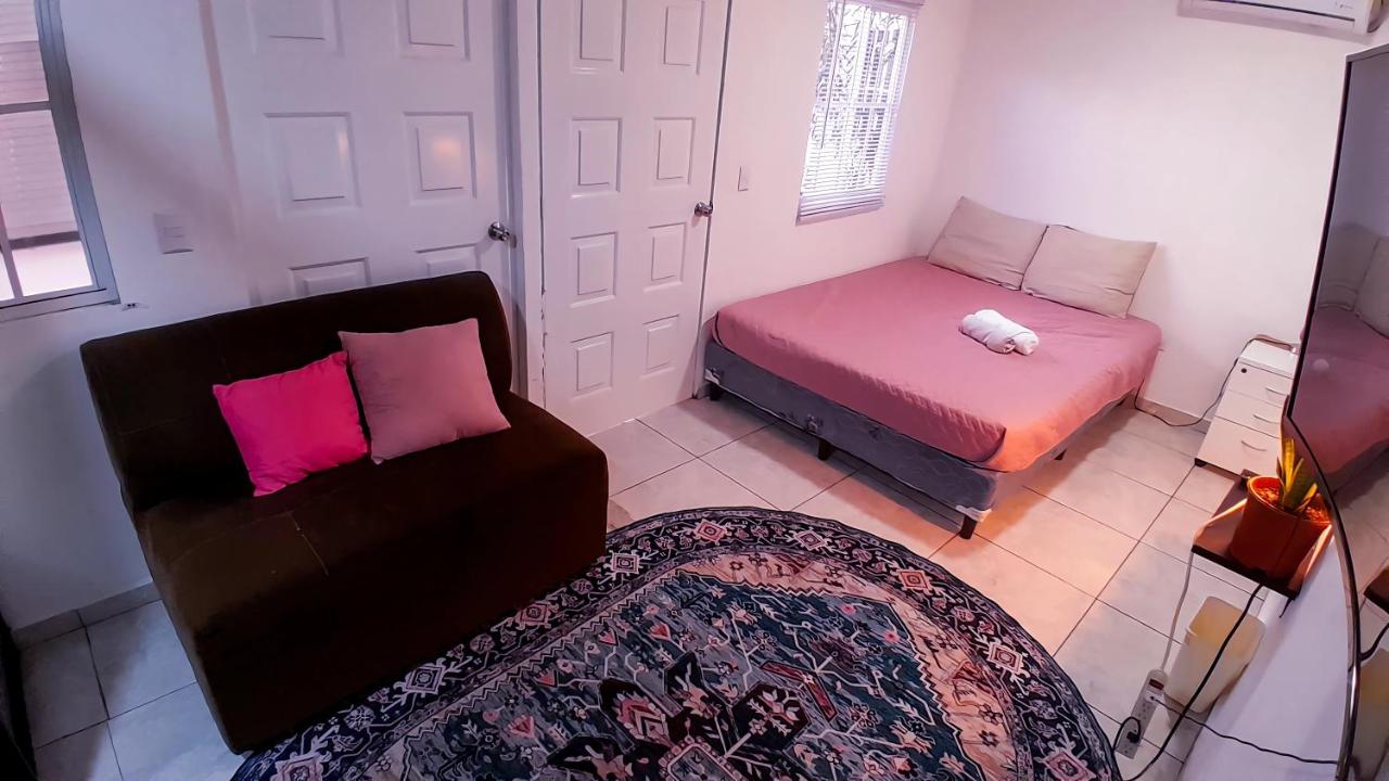 Deluxe Double Room with Shower