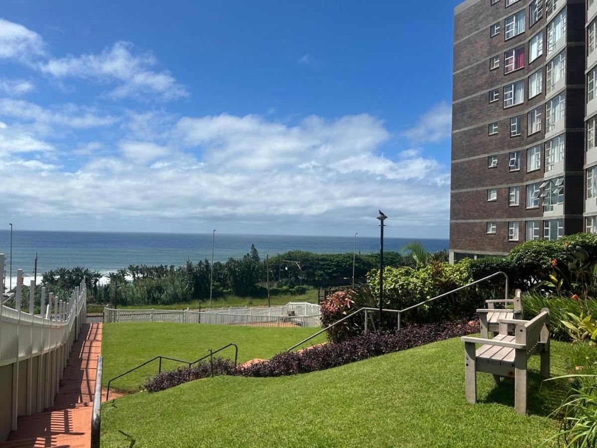 Flat 602 Peacehaven Scottburgh - Bed and Breakfast