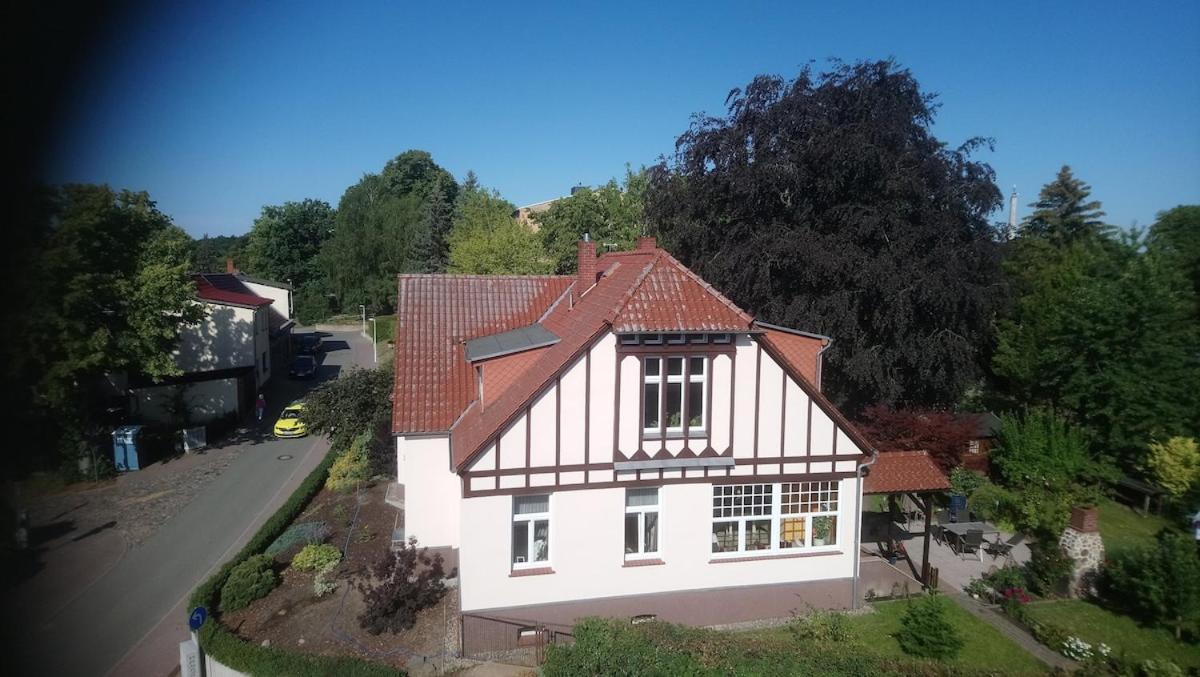 Ferienwohnung Glück am See - B&B