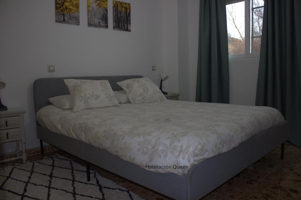 Chambre Double avec Salle de Bains Commune