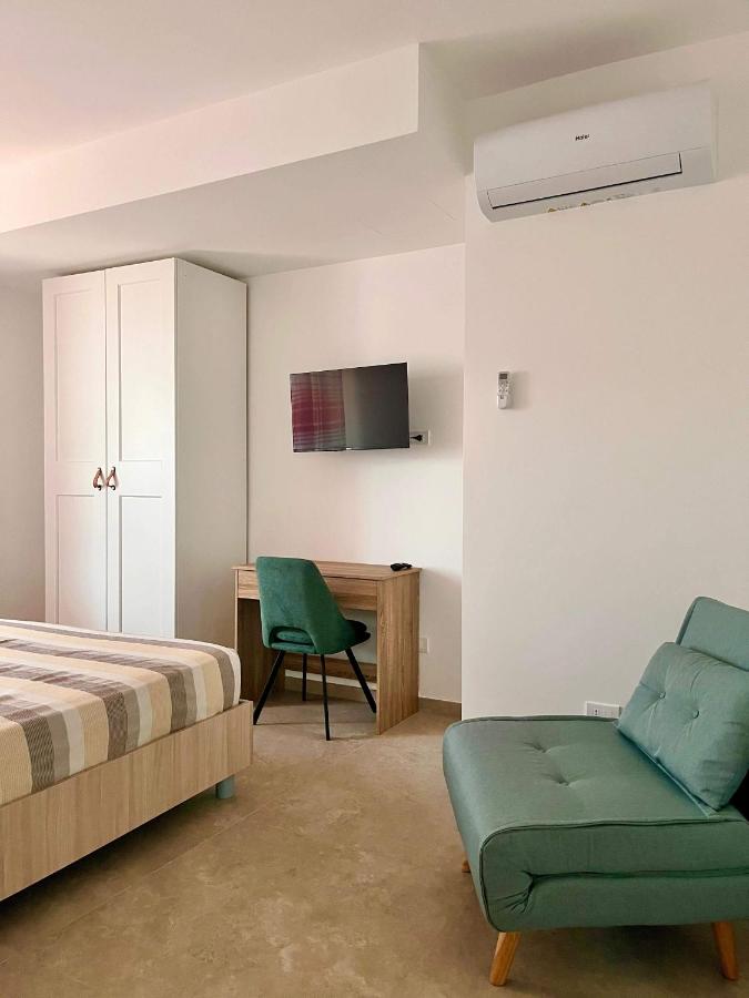 Appartement met 2 slaapkamers