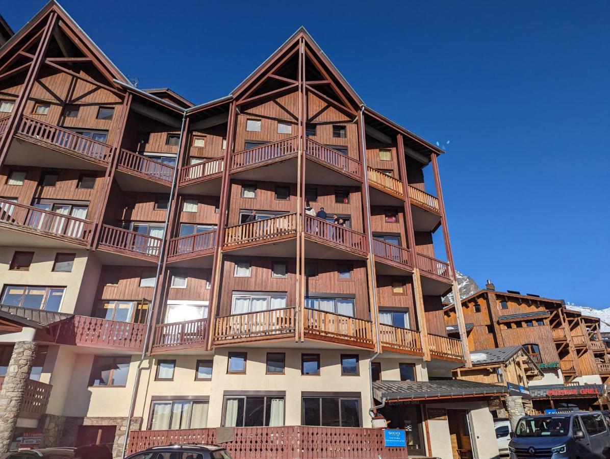 Val Thorens So Cocooon Silveralp 330 - B&B