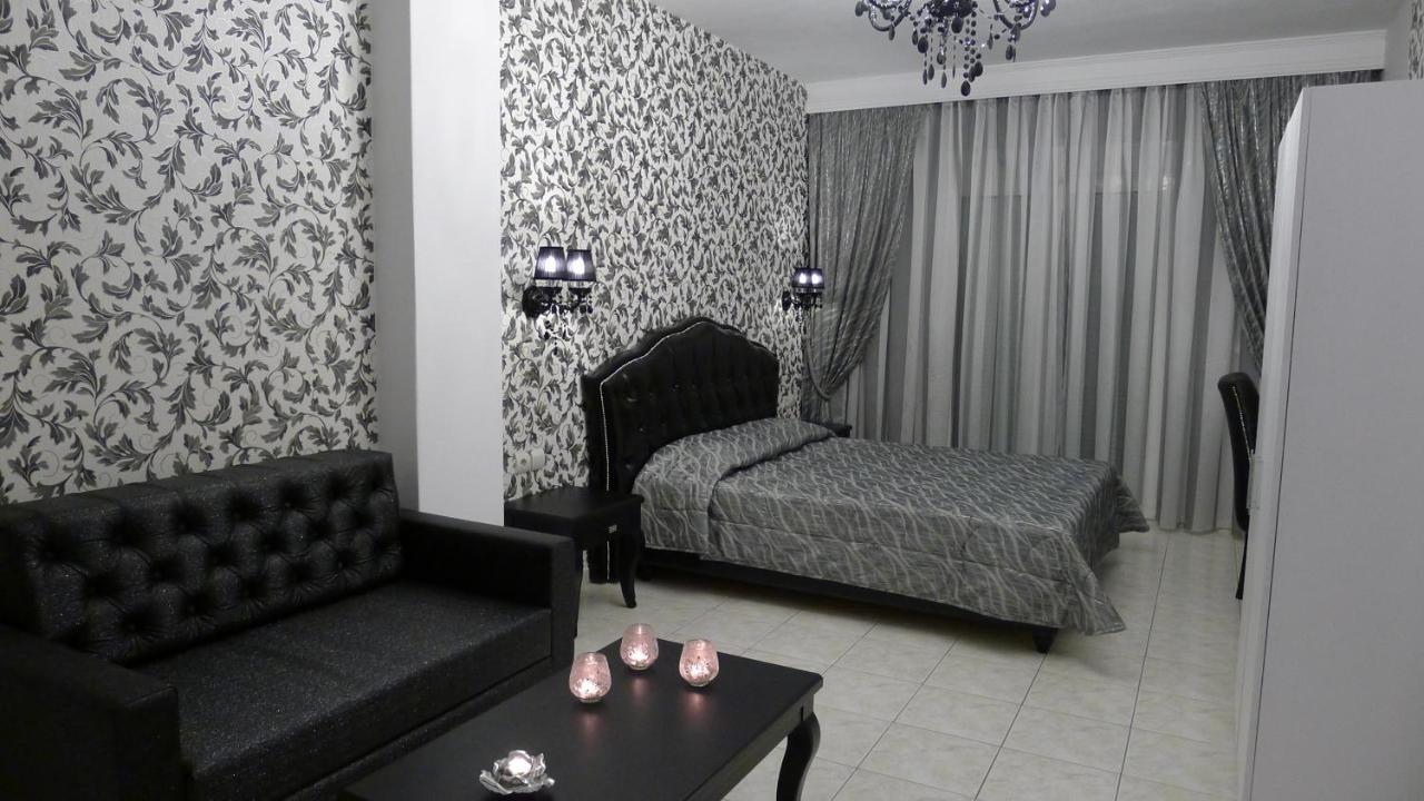 Superior Deluxe Double Room 