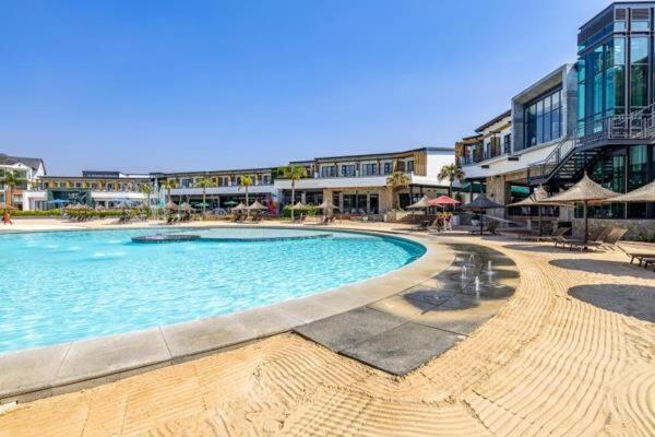 Luxury Paradise Stay - B&B