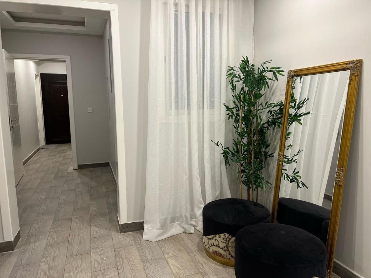 جاد رزيدينس - Ferienwohnung Medina