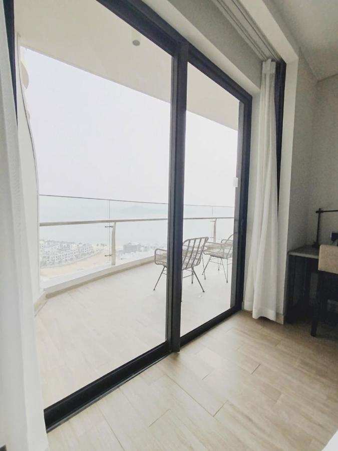 Căn hộ Citadines 5 sao Hạ Long bay View - B&B