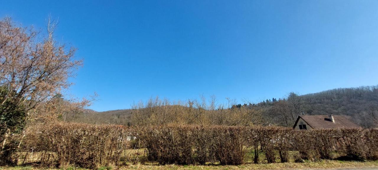 Studio à la campagne - B&B