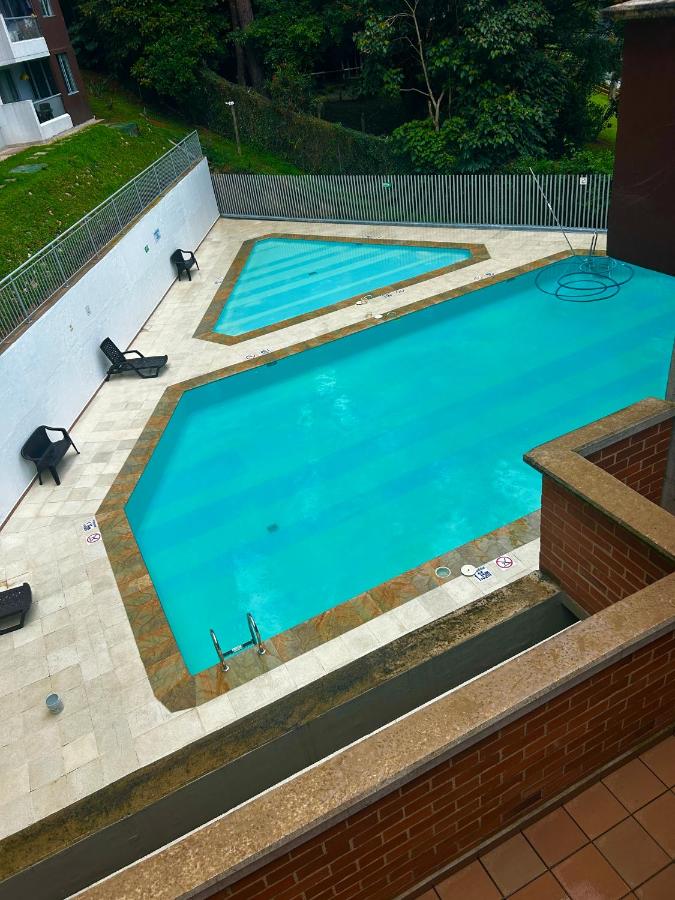 Acogedor apartamento en Medellín - B&B