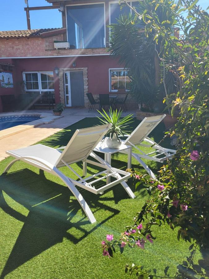 Casa Atamaria - Ferienwohnung