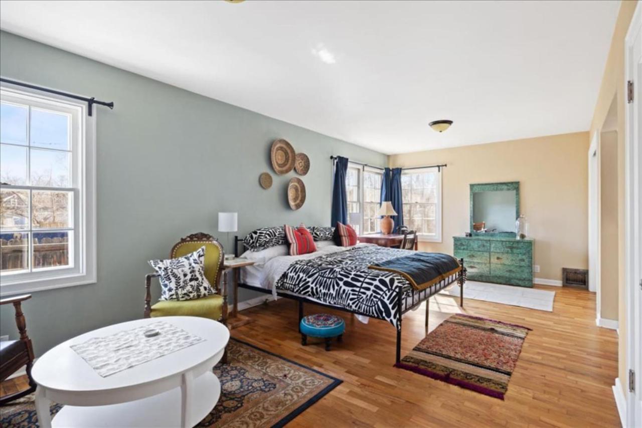 Appartamento su 2 Livelli