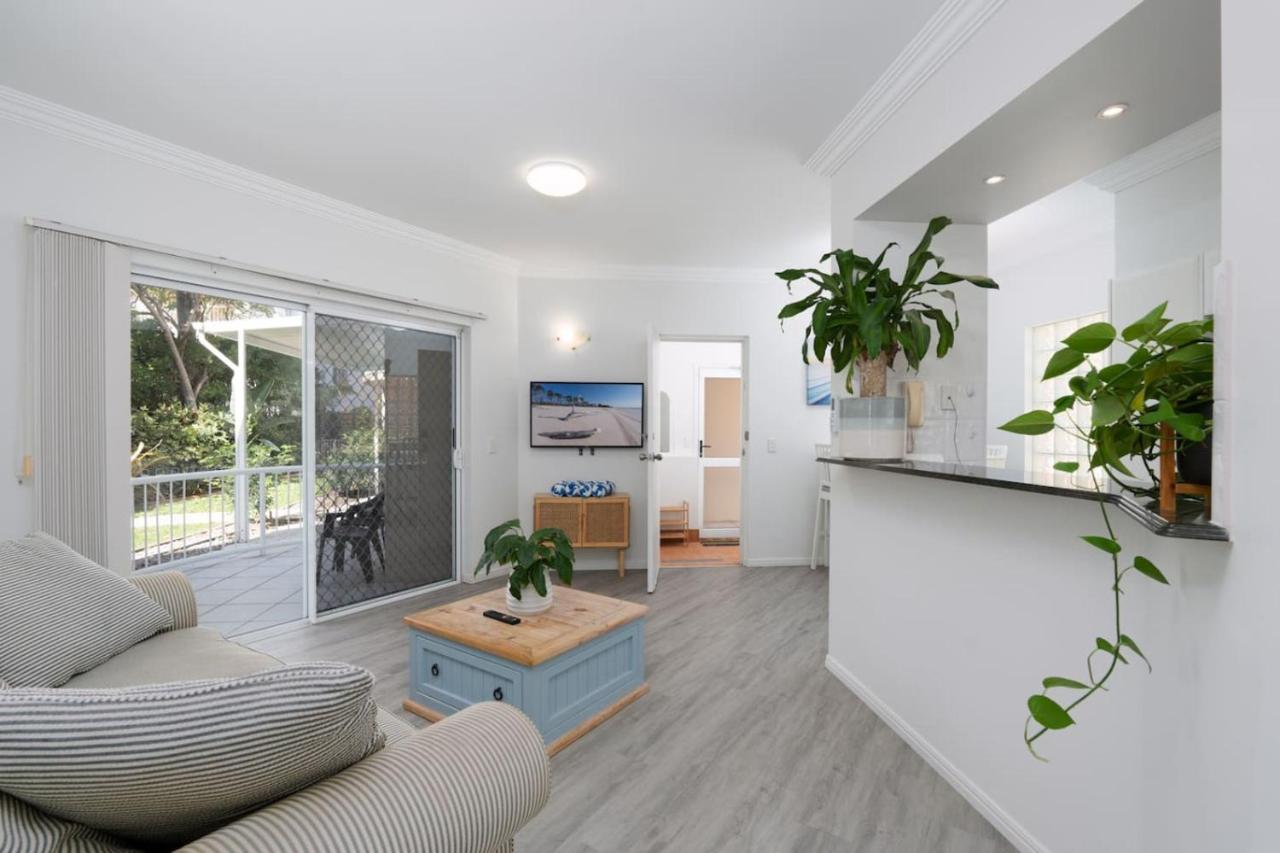The Little Royale - Central 2B in Broadbeach - B&B Gold Coast