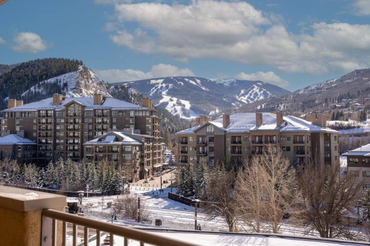 Ski in, Ski Out at The Seasons at Avon - Ferienwohnung Avon