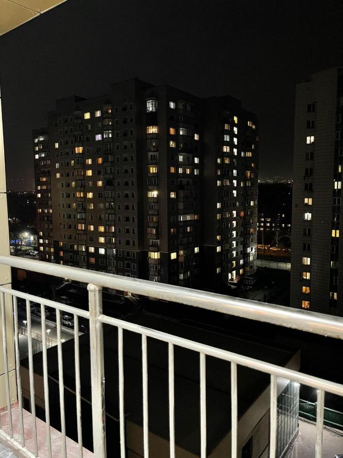 Апартаменты с балконом - B&B