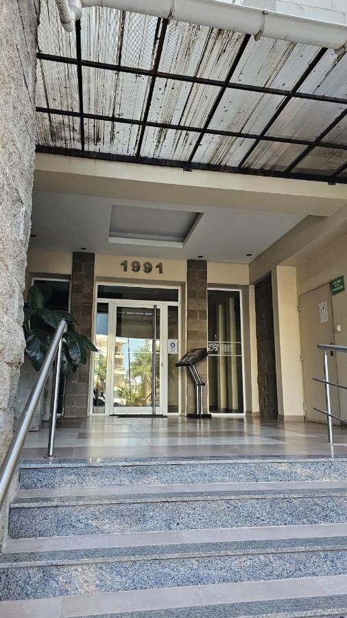 Departamento en Corrientes, Moderno y Luminoso - Ferienwohnung Corrientes