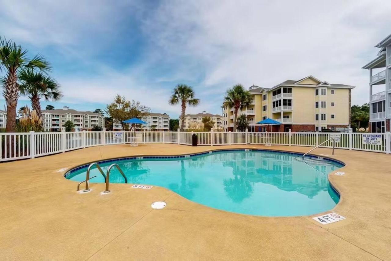 Golfer and Beachgoers Paradise 3BR 2BA Condo Magnolia Point - B&B Myrtle Beach