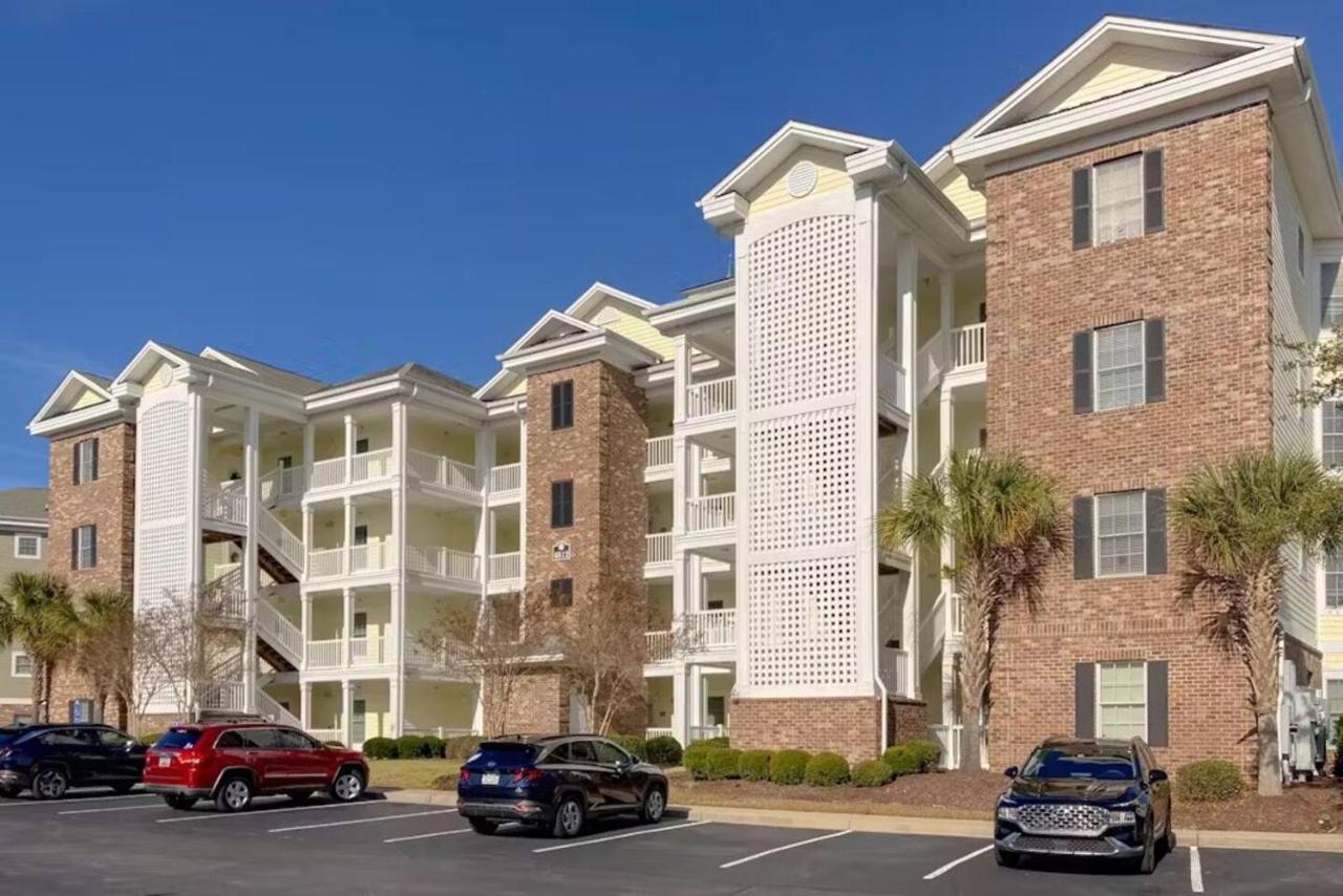 Golfer and Beachgoers Paradise 3BR 2BA Condo Magnolia Point - B&B