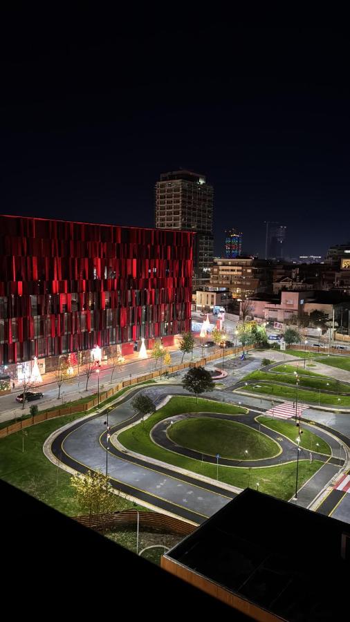 Ambasador 3 Apartament - B&B Tirana