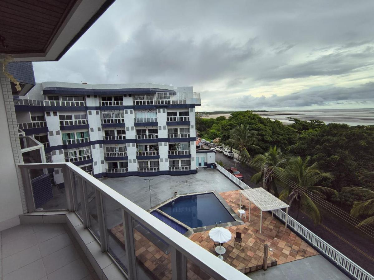 Paraiso do Atlantico Para 05 Hospedes - B&B