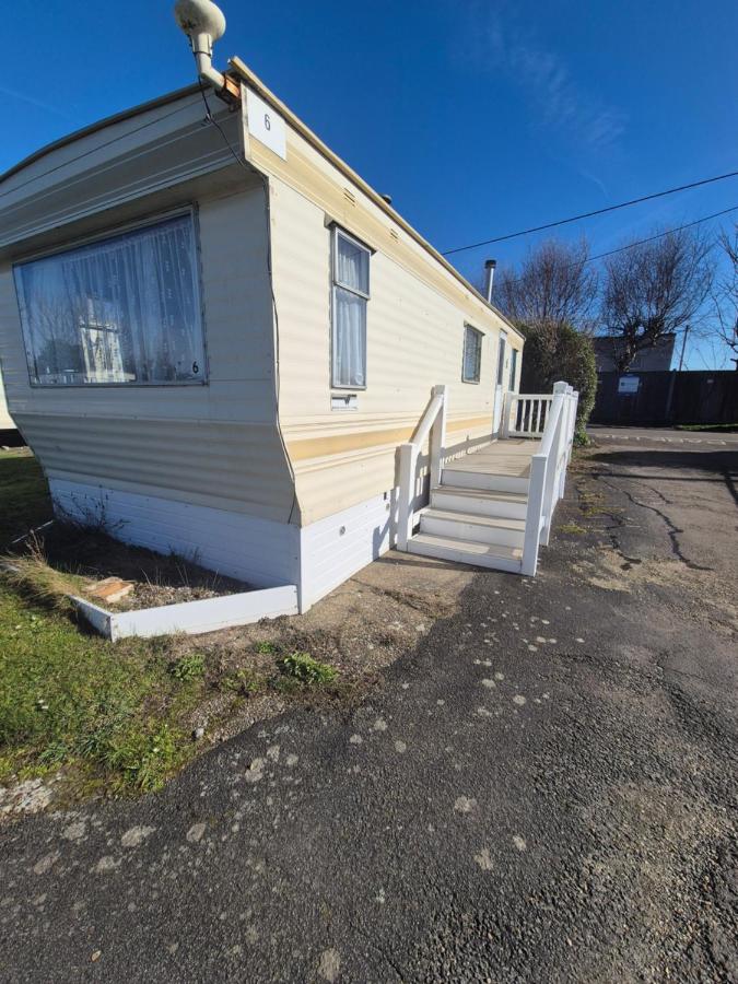 Seagull nest hemsby - Bed and Breakfast Hemsby