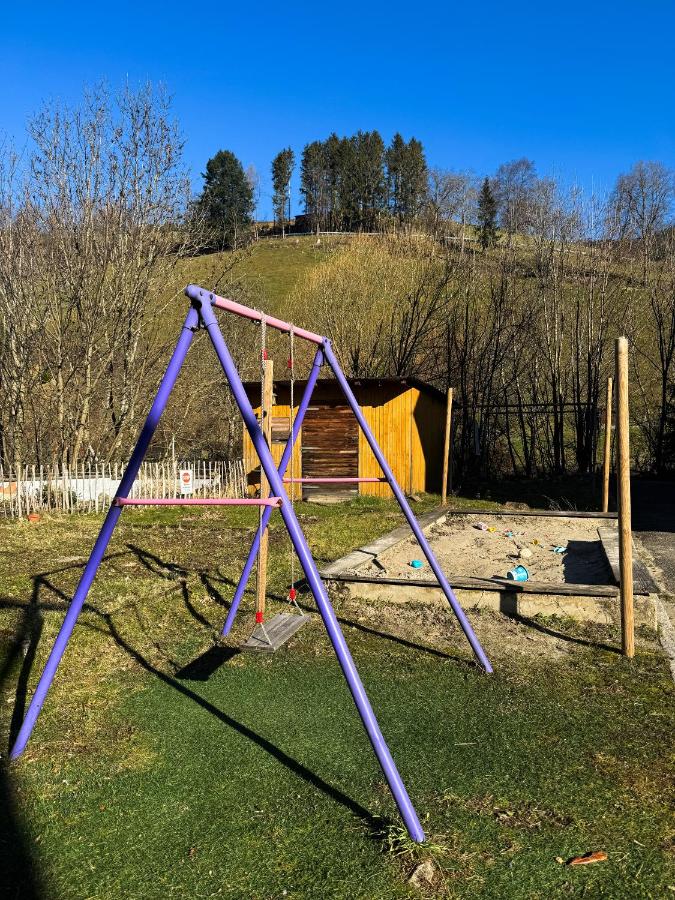 Traumurlaub in Sicht! 77qm Familiendomizil - Ferienwohnung