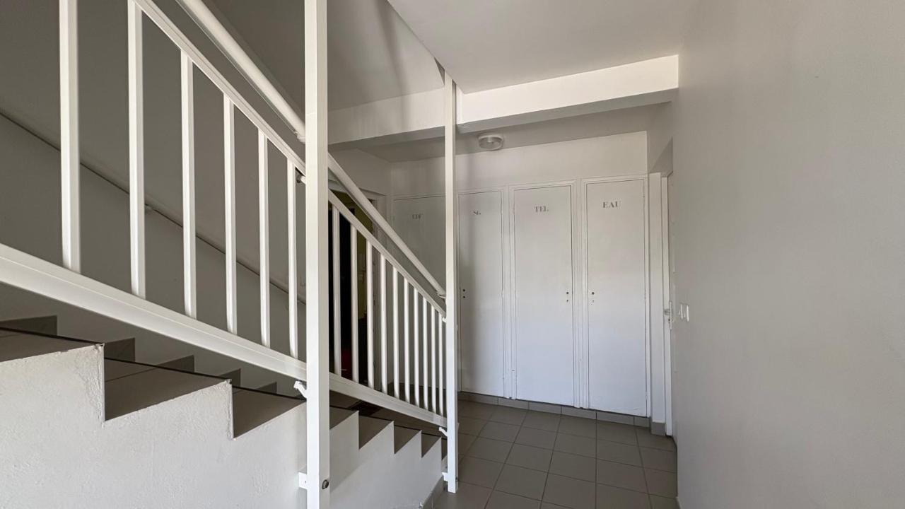 Résidence Le Clos de l'Anse - B&B