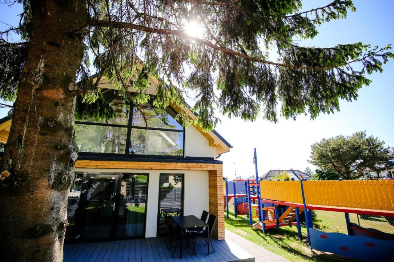Przystań Kaszubska Jastrzębia Góra - B&B