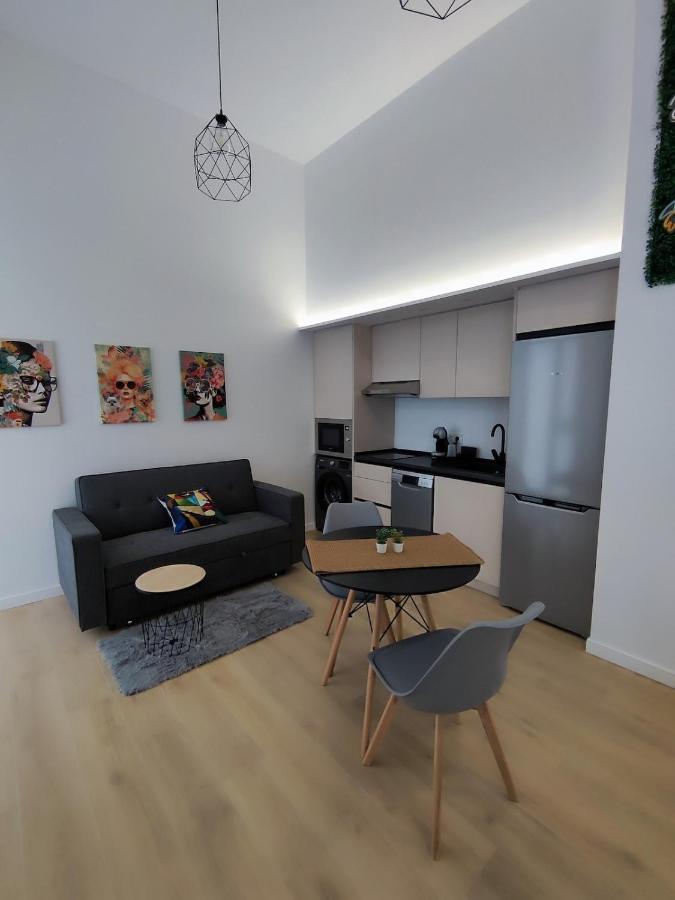 Apartamento Río Turia Butterfly - Ferienwohnung