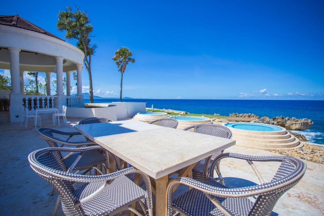 Villa Tranquila - Ferienwohnung