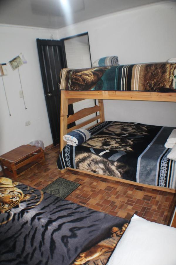 Twin Room with Private Bathroom