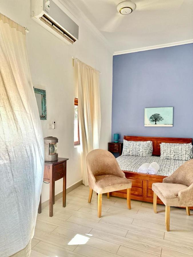 Coastal Charms Zanzibar - B&B