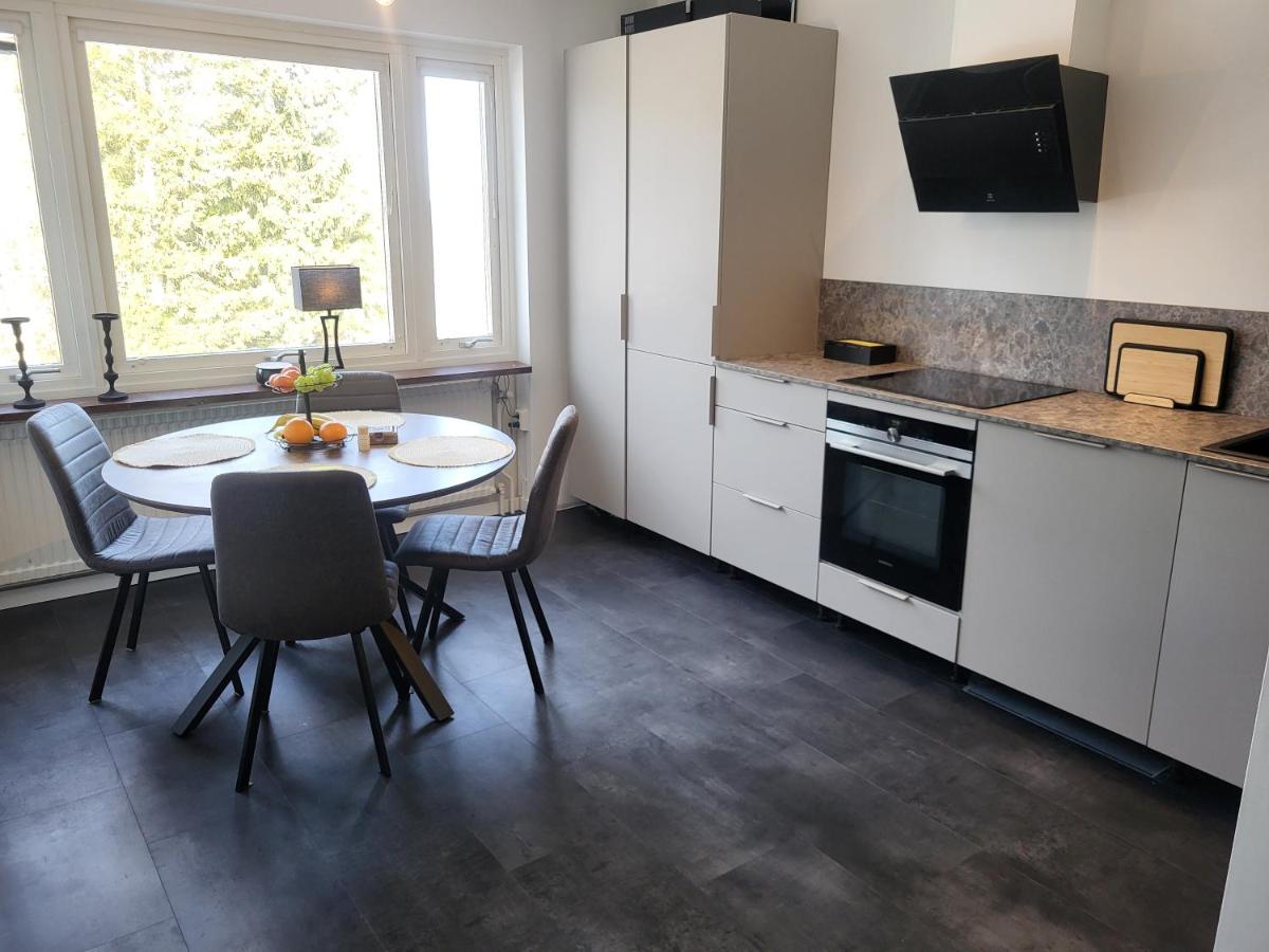 Sundsvall Timrå - B&B Sundsvall