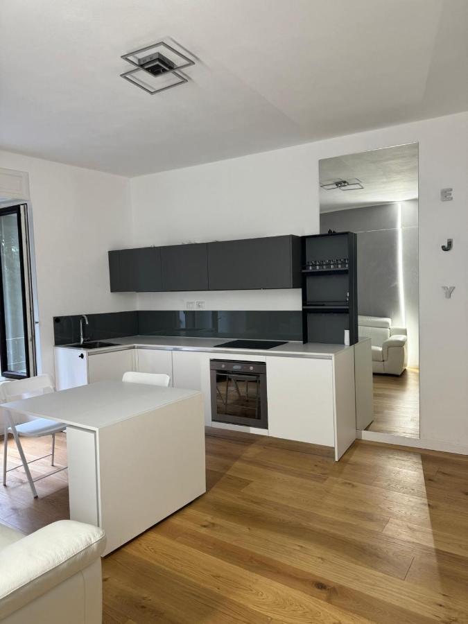 Appartamento Greta - B&B Perugia