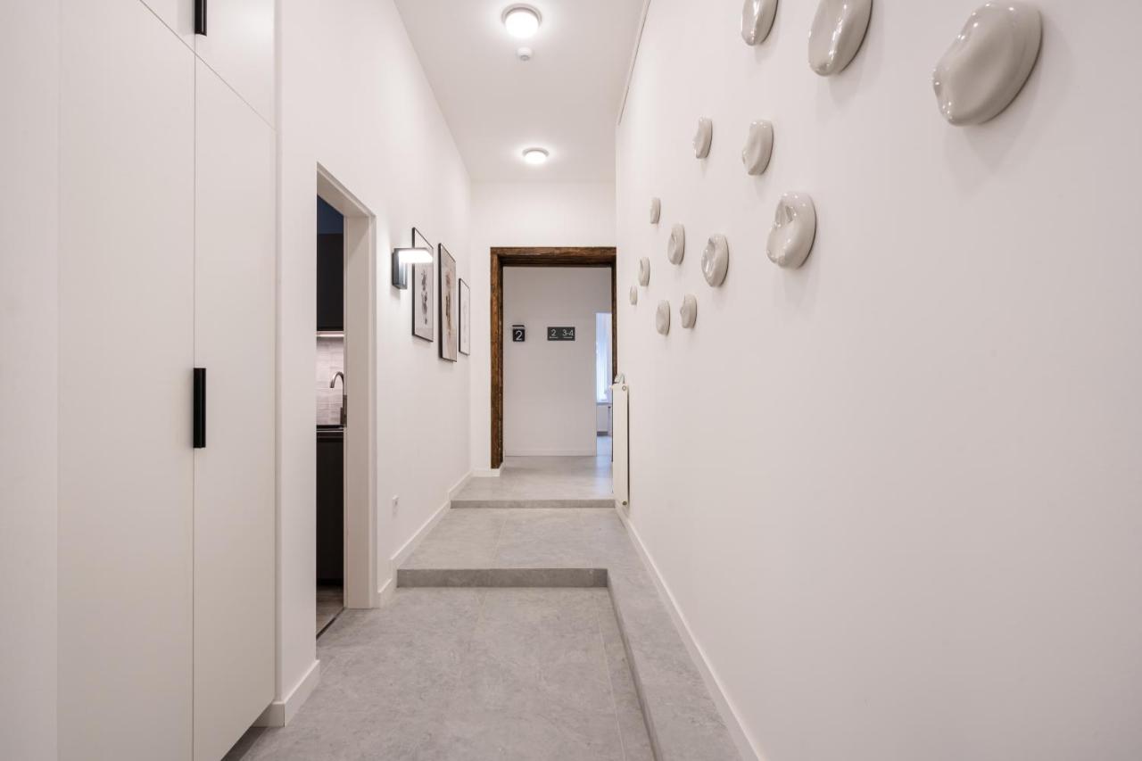 Appartamento con 1 Camera da Letto