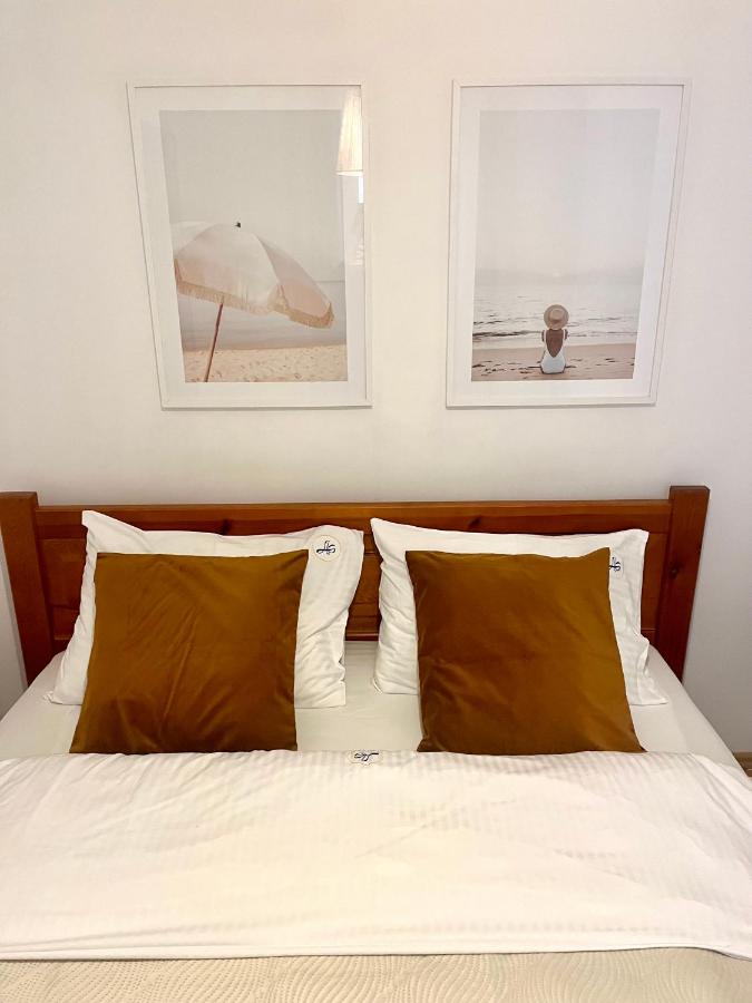 Vierpersoonskamer met Eigen Badkamer