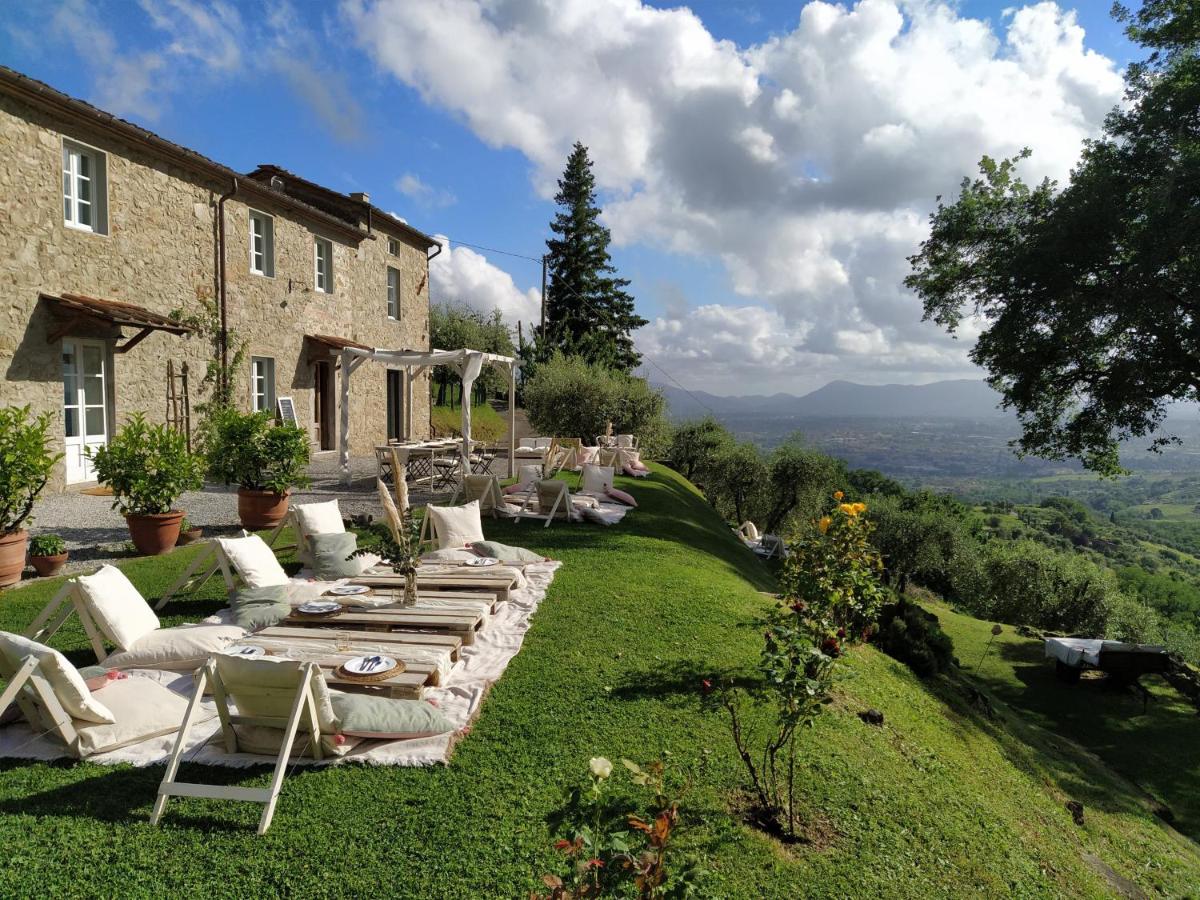 Agriturismo La Forestaria - B&B