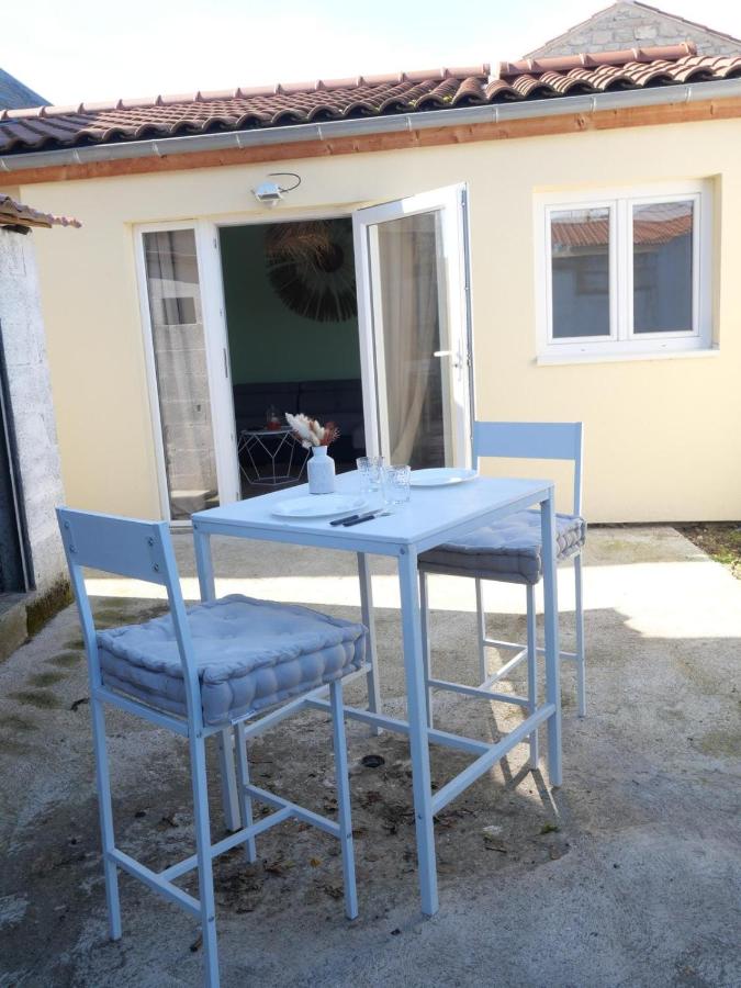 Le Beau Regard Paisible et Familial - Ferienwohnung