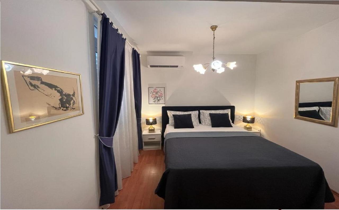 Apartamento Deluxe de 1 dormitorio con vistas al océano