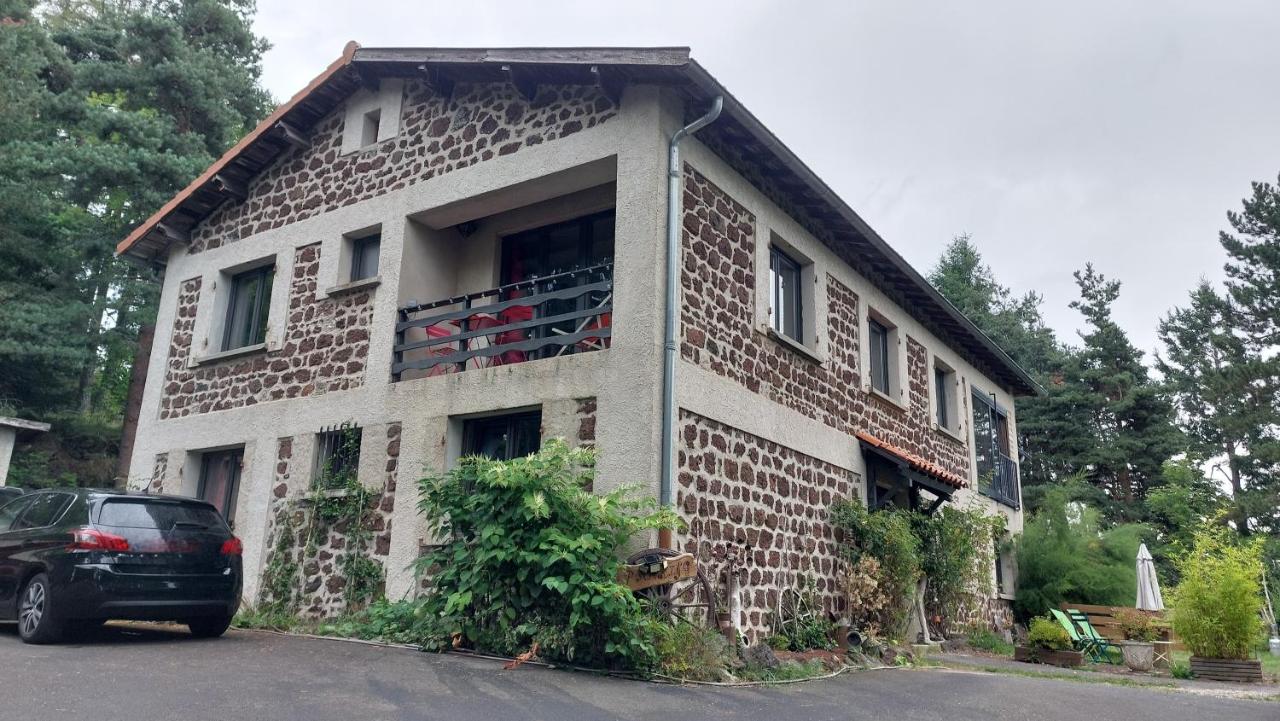 L'Écrin du Poten'Ciel - Bed and Breakfast