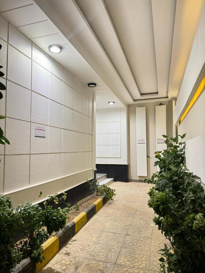استديو انيق وجميل بالعقيق 5دقايق عالبوليفارد - B&B Riyadh