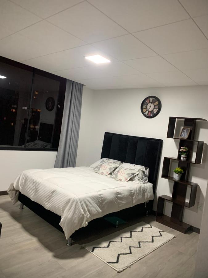 Departamento La Paz, céntrico y seguro - B&B