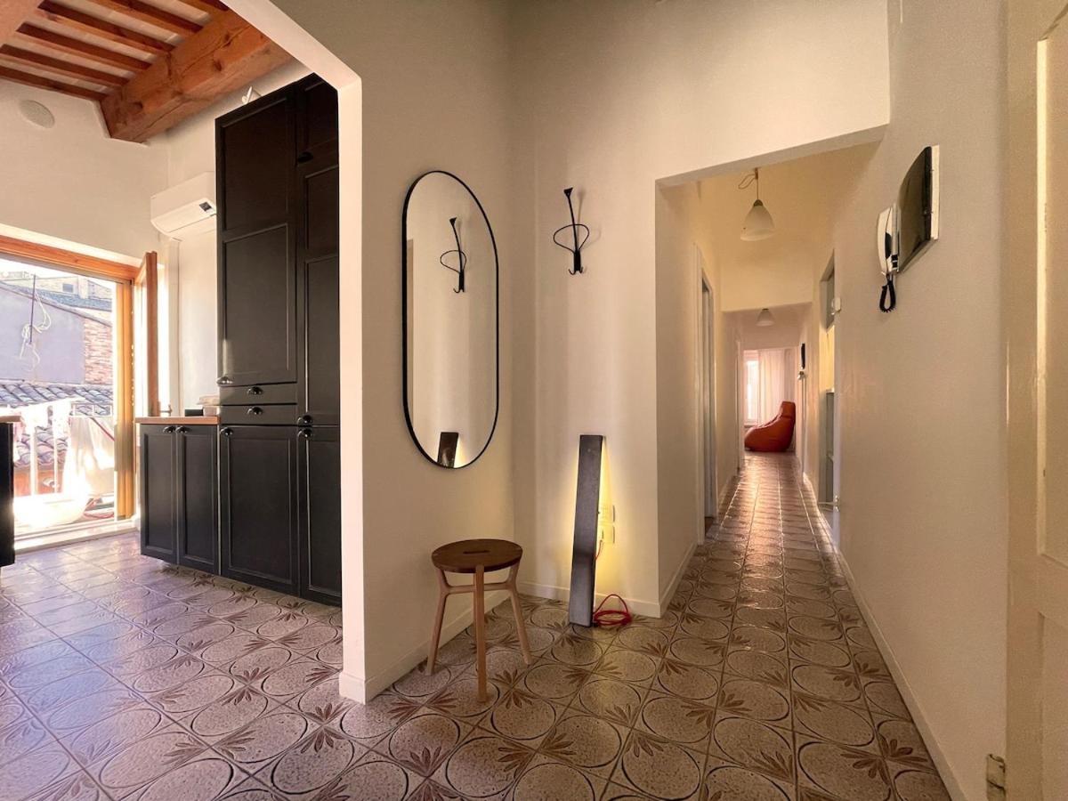 Oliva Apartment - B&B