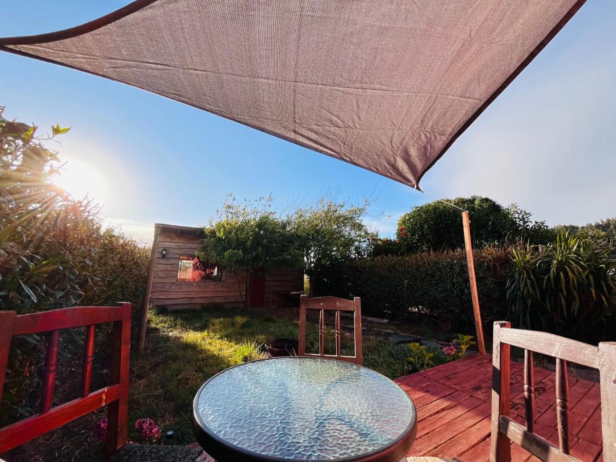 Casa Costa Ñuble - Ferienwohnung
