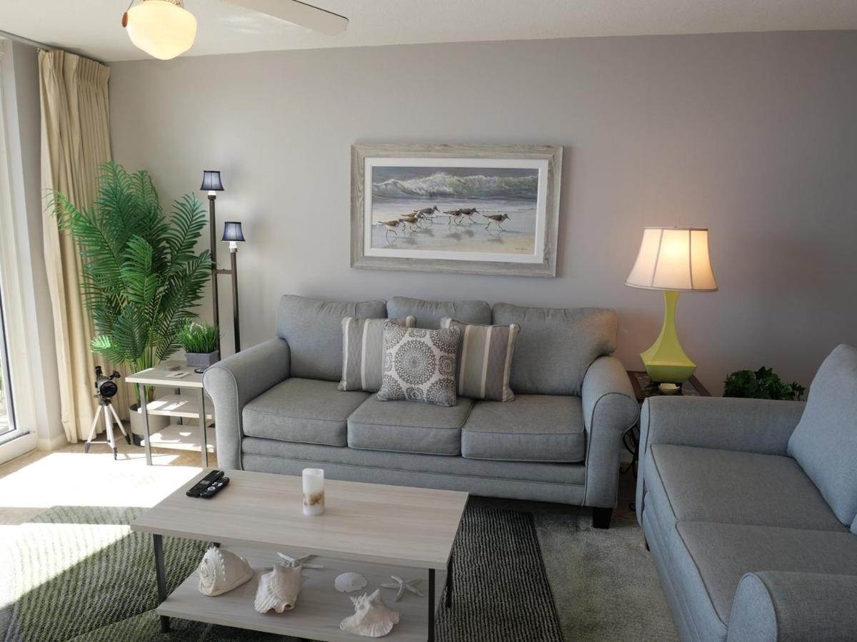 Terrace at Pelican Beach 1503 - Bed and Breakfast Destin