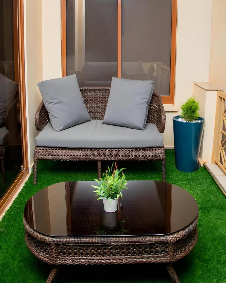 Brand New Condo Apartment - B&B Kampala
