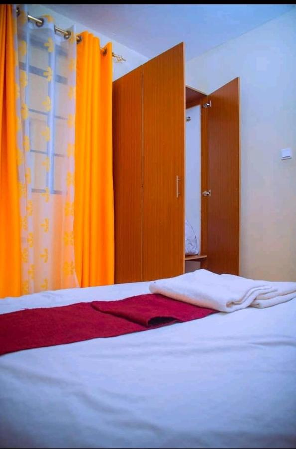 Dream Den,o768,9,7,6732 - Ferienwohnung Kisumu