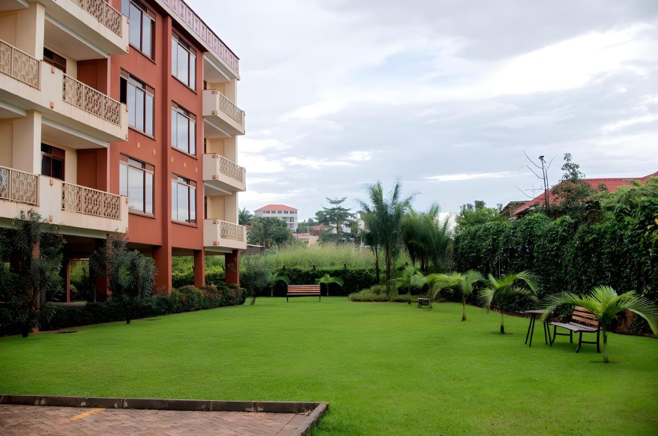 Brand New Condo Apartment - B&B Kampala