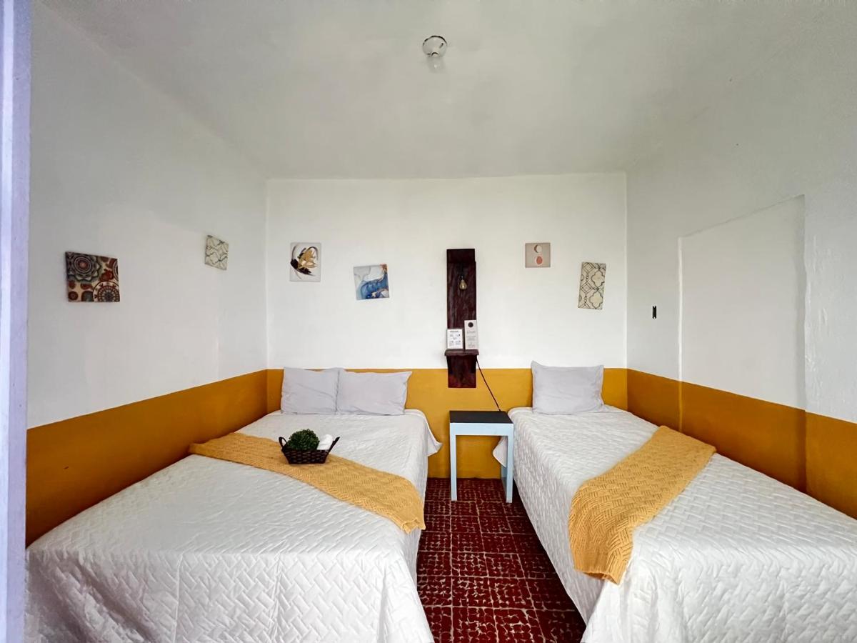 Chambre Triple Basique