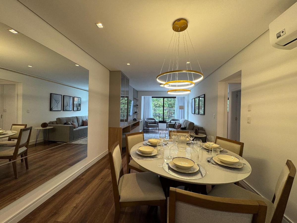 Dona Ella 203 - Apê NOVO no Centro de Gramado - Bed and Breakfast Gramado